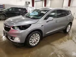 5GAEVBKW0MJ179243 2021 BUICK ENCLAVE
