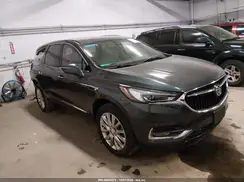 5GAEVBKW0MJ182577 2021 BUICK ENCLAVE