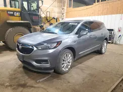 5GAEVBKW0MJ245774 2021 BUICK ENCLAVE