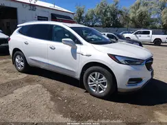 5GAEVBKW0MJ262543 2021 BUICK ENCLAVE