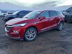 5GAEVBKW0NJ113468 2022 BUICK ENCLAVE