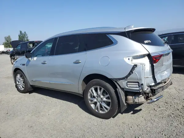 5GAEVBKW0NJ113650 2022 BUICK ENCLAVE - Image 2