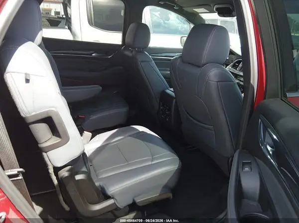 5GAEVBKW0NJ114572 2022 BUICK ENCLAVE - Image 8