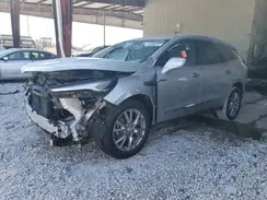 5GAEVBKW0NJ119349 2022 BUICK ENCLAVE