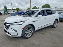5GAEVBKW0NJ125121 2022 BUICK ENCLAVE