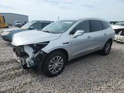 5GAEVBKW0NJ125314 2022 BUICK ENCLAVE