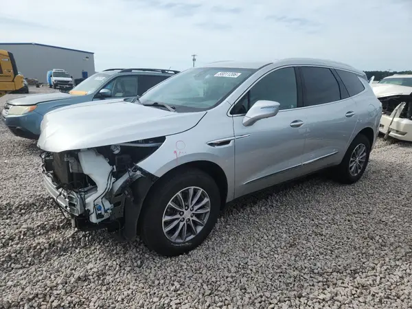 5GAEVBKW0NJ125314 2022 BUICK ENCLAVE - Image 1