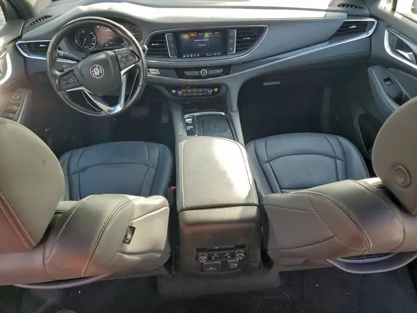 5GAEVBKW0NJ132327 2022 BUICK ENCLAVE - Image 8