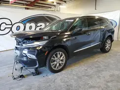 5GAEVBKW0NJ134482 2022 BUICK ENCLAVE