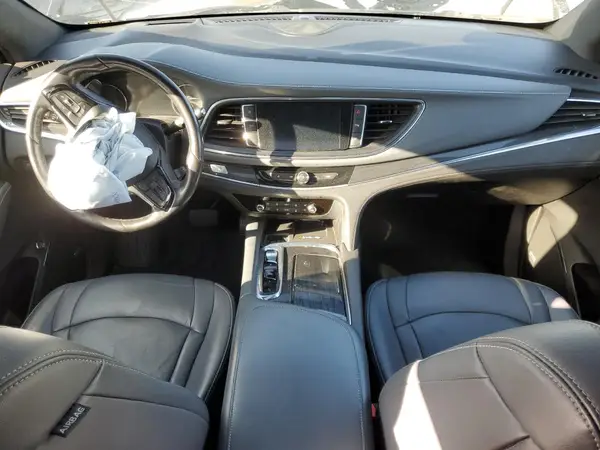 5GAEVBKW0NJ134482 2022 BUICK ENCLAVE - Image 8