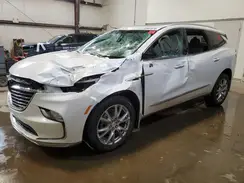 5GAEVBKW0NJ173119 2022 BUICK ENCLAVE