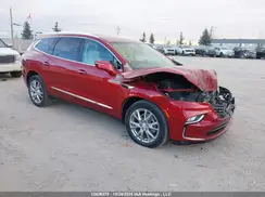 5GAEVBKW0NJ173539 2022 BUICK ENCLAVE