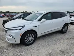 5GAEVBKW0PJ130211 2023 BUICK ENCLAVE