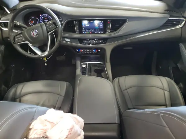 5GAEVBKW0PJ153925 2023 BUICK ENCLAVE - Image 8