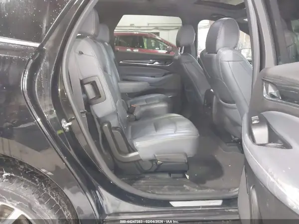 5GAEVBKW0PJ218109 2023 BUICK ENCLAVE - Image 8