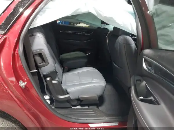 5GAEVBKW0PJ221513 2023 BUICK ENCLAVE - Image 8