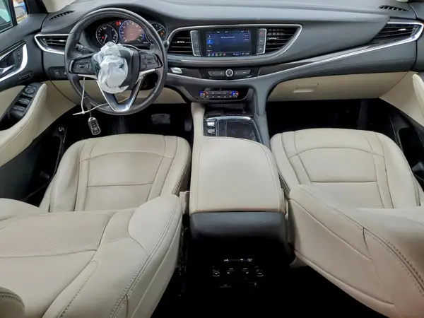 5GAEVBKW0RJ111404 2024 BUICK ENCLAVE - Image 8