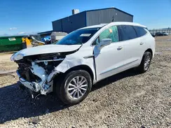 5GAEVBKW0RJ124444 2024 BUICK ENCLAVE