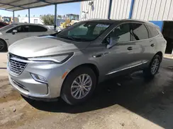 5GAEVBKW0RJ124766 2024 BUICK ENCLAVE