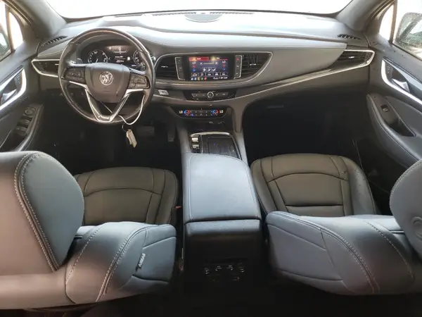 5GAEVBKW0RJ124766 2024 BUICK ENCLAVE - Image 8