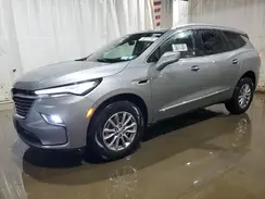 5GAEVBKW0RJ125593 2024 BUICK ENCLAVE