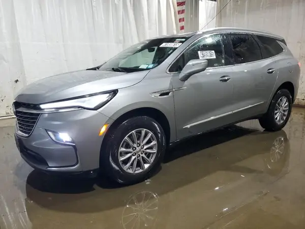 5GAEVBKW0RJ125593 2024 BUICK ENCLAVE - Image 1