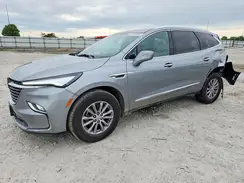 5GAEVBKW0RJ130521 2024 BUICK ENCLAVE
