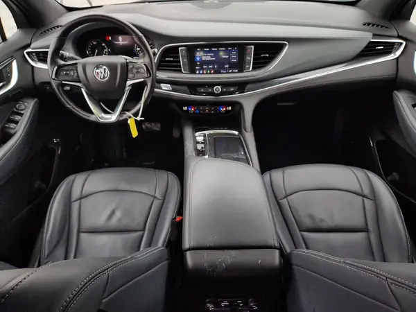 5GAEVBKW0RJ130521 2024 BUICK ENCLAVE - Image 8