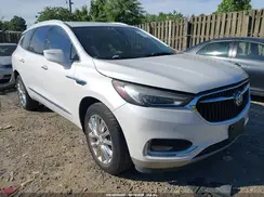 5GAEVBKW1J1145128 2018 BUICK ENCLAVE
