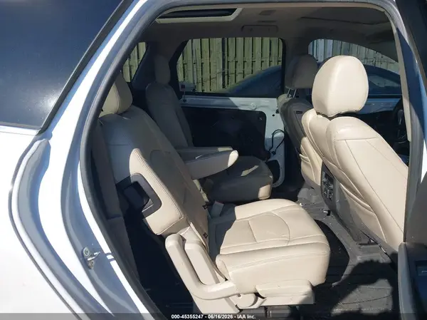 5GAEVBKW1J1145128 2018 BUICK ENCLAVE - Image 8