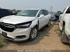 5GAEVBKW1JJ127633 2018 BUICK ENCLAVE