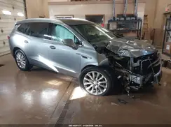 5GAEVBKW1JJ140091 2018 BUICK ENCLAVE