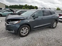 5GAEVBKW1JJ143069 2018 BUICK ENCLAVE
