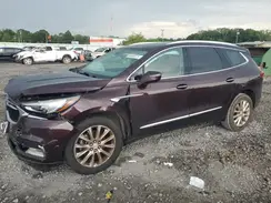 5GAEVBKW1JJ143993 2018 BUICK ENCLAVE
