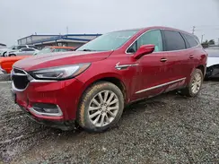 5GAEVBKW1JJ152581 2018 BUICK ENCLAVE