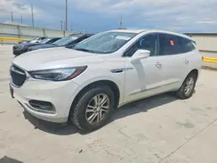 5GAEVBKW1JJ164049 2018 BUICK ENCLAVE