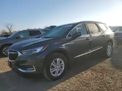 5GAEVBKW1JJ173074 2018 BUICK ENCLAVE