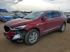 5GAEVBKW1JJ179599 2018 BUICK ENCLAVE