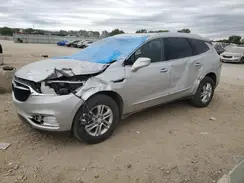 5GAEVBKW1JJ182387 2018 BUICK ENCLAVE