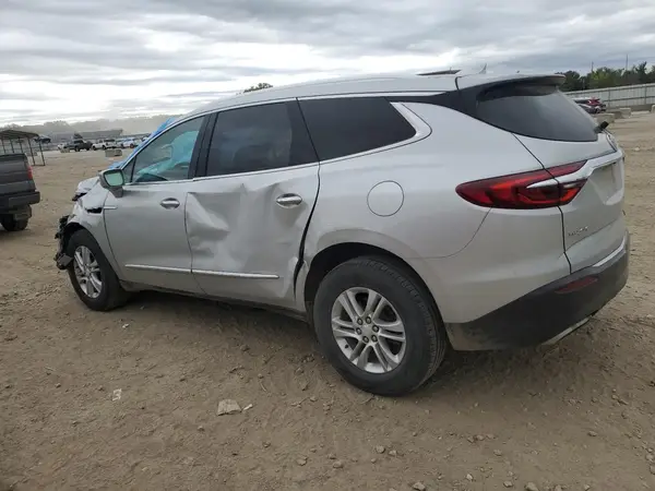 5GAEVBKW1JJ182387 2018 BUICK ENCLAVE - Image 2