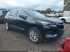 5GAEVBKW1JJ185080 2018 BUICK ENCLAVE