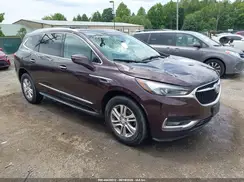 5GAEVBKW1JJ206462 2018 BUICK ENCLAVE