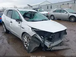 5GAEVBKW1JJ227151 2018 BUICK ENCLAVE
