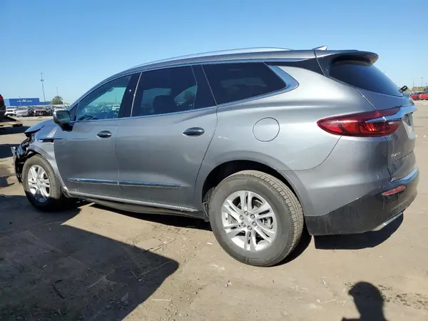 5GAEVBKW1JJ238814 2018 BUICK ENCLAVE - Image 2