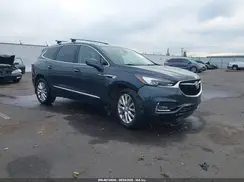 5GAEVBKW1JJ272607 2018 BUICK ENCLAVE