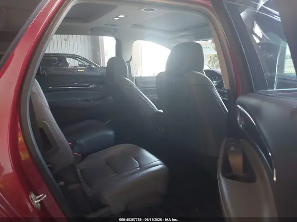 5GAEVBKW1JJ274602 2018 BUICK ENCLAVE - Image 8