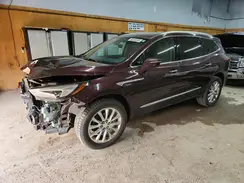 5GAEVBKW1KJ110624 2019 BUICK ENCLAVE