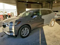5GAEVBKW1KJ120344 2019 BUICK ENCLAVE