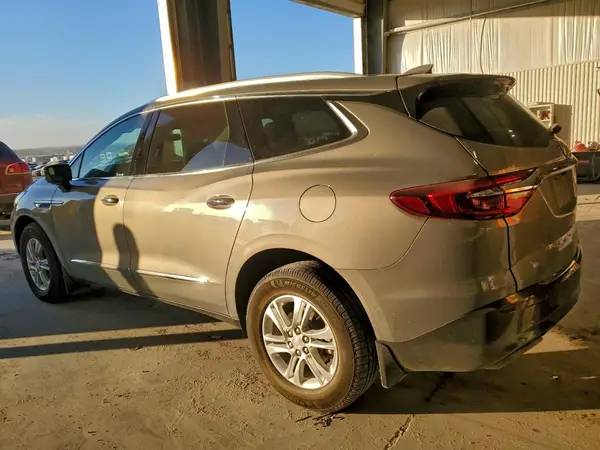 5GAEVBKW1KJ120344 2019 BUICK ENCLAVE - Image 2