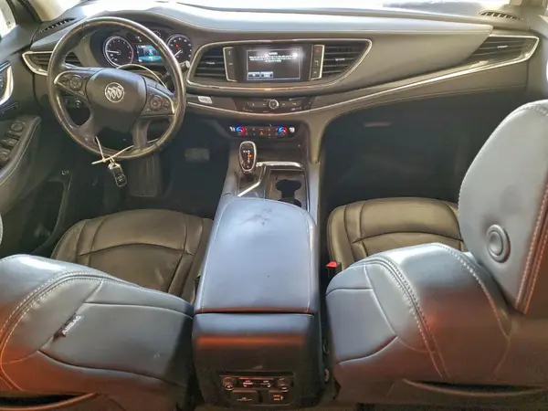5GAEVBKW1KJ120344 2019 BUICK ENCLAVE - Image 8
